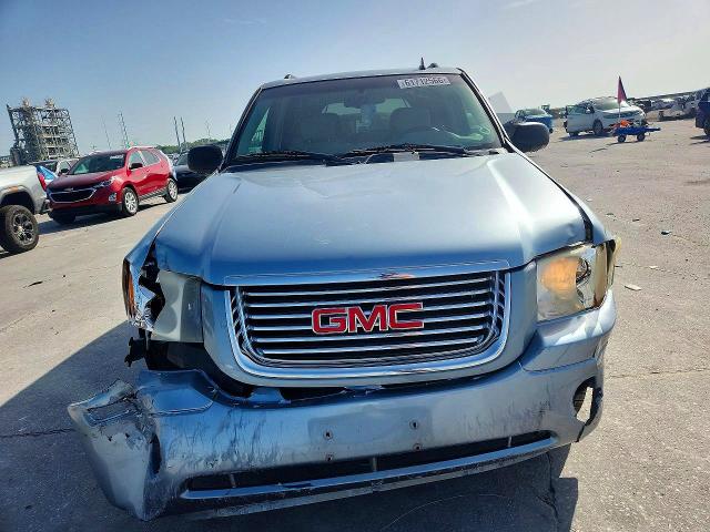2006 Gmc Envoy მანქანა იყიდება აუქციონზე, vin: 1GKDS13S662280457, აუქციონის ნომერი: 61712566