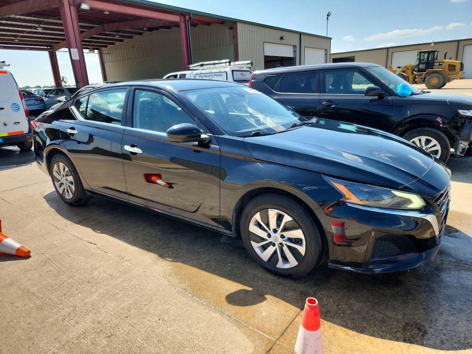 Aukcja sprzedaży 2023 Nissan Altima, vin: 1N4BL4BV9PN394729, numer aukcji: 62531426