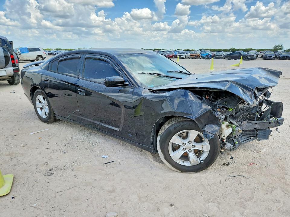 Aukcja sprzedaży 2013 Dodge Charger, vin: 2C3CDXBG8DH550377, numer aukcji: 59983626