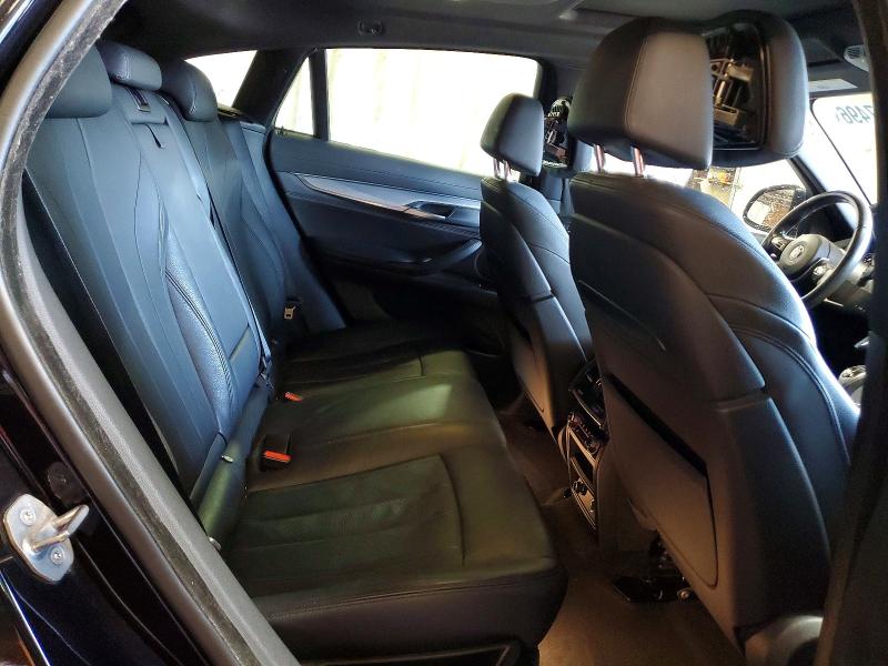 Aukcja sprzedaży 2016 Bmw X6, vin: 5UXKU2C52G0N79114, numer aukcji: 59737496