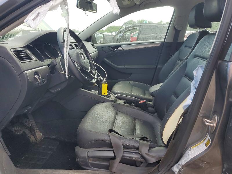Aukcja sprzedaży 2017 Volkswagen Jetta, vin: 3VWB67AJ0HM408365, numer aukcji: 60589336