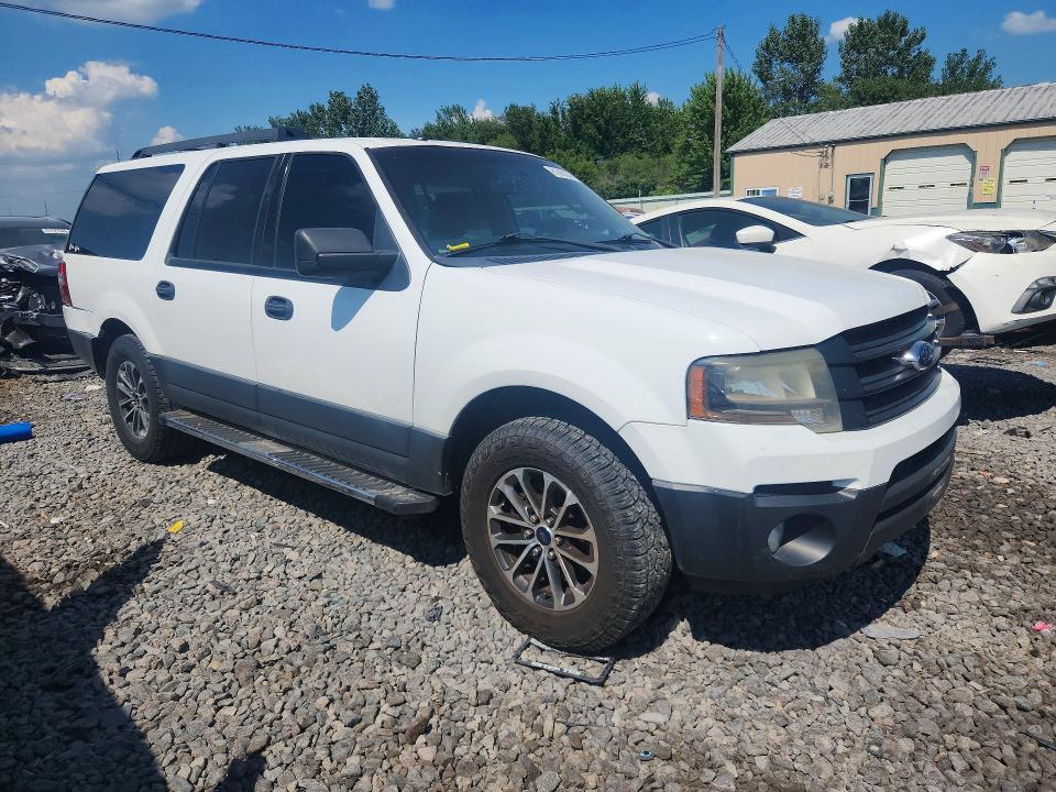 Продажа на аукционе авто 2015 Ford Expedition, vin: 1FMJK1GT6FEF26936, номер лота: 61585536