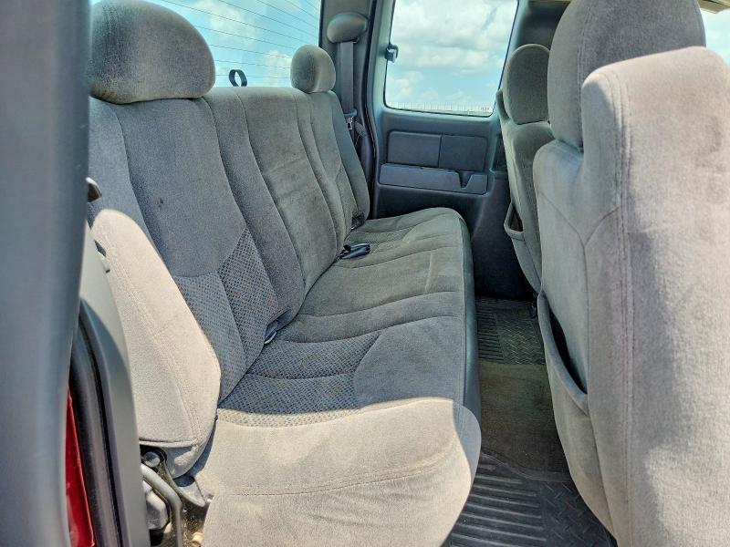 Продажа на аукционе авто 2005 Chevrolet Silverado, vin: 2GCEK19B051330257, номер лота: 59086336