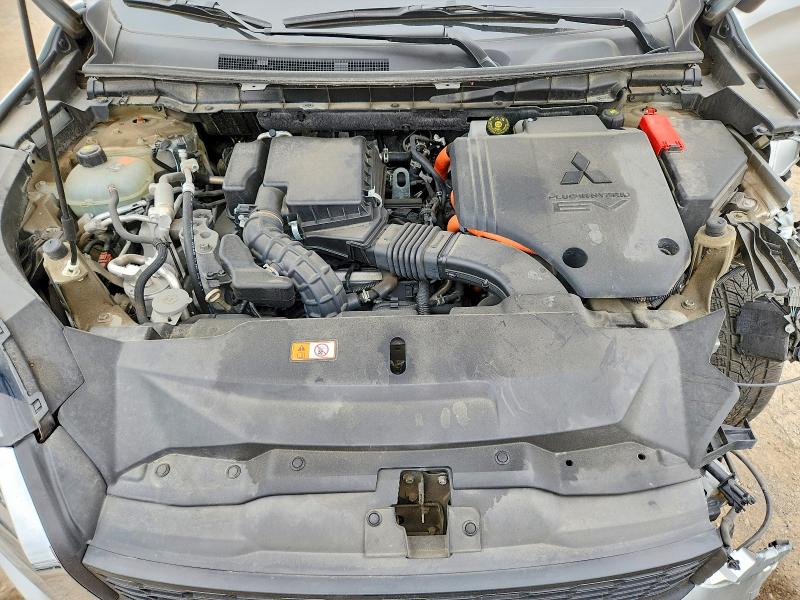 Продаж на аукціоні авто 2024 Mitsubishi Outlander, vin: JA4T5VA93RZ623656, номер лоту: 85624055