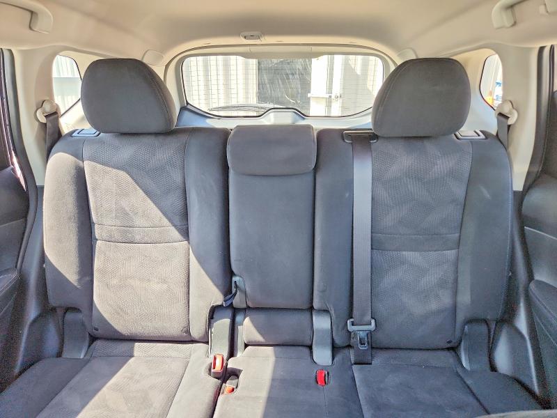 Aukcja sprzedaży 2015 Nissan Rogue, vin: KNMAT2MVXFP508909, numer aukcji: 59350456