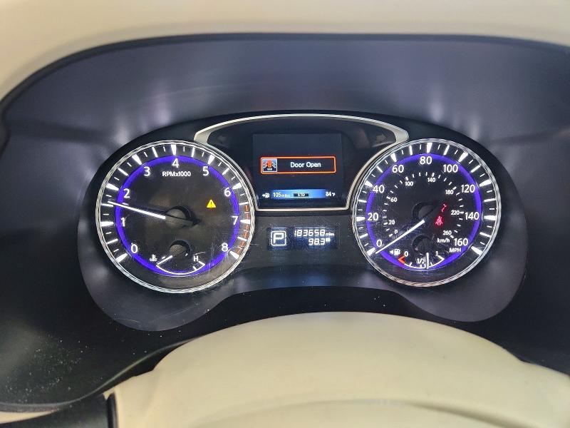 Aukcja sprzedaży 2013 Infiniti Jx35, vin: 5N1AL0MM7DC322630, numer aukcji: 60198746