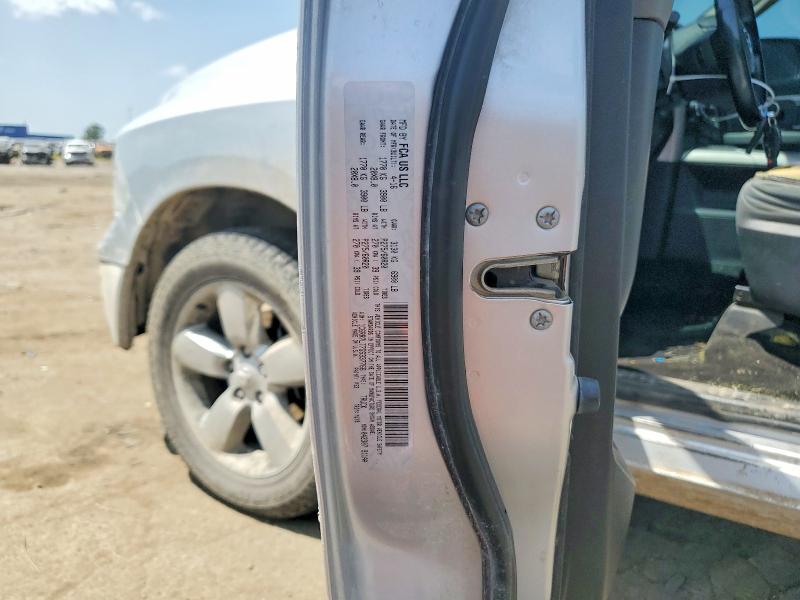 Продажа на аукционе авто 2016 Ram 1500, vin: 1C6RR7LT7GS337766, номер лота: 85459615