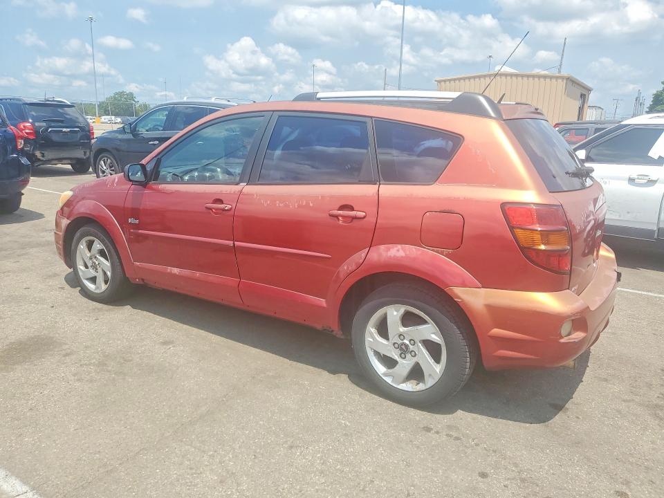 Продажа на аукционе авто 2006 Pontiac Vibe, vin: 5Y2SL65856Z464231, номер лота: 60847896