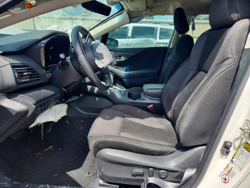 2020 Subaru Outback მანქანა იყიდება აუქციონზე, vin: 4S4BTAEC4L3123503, აუქციონის ნომერი: 61674086
