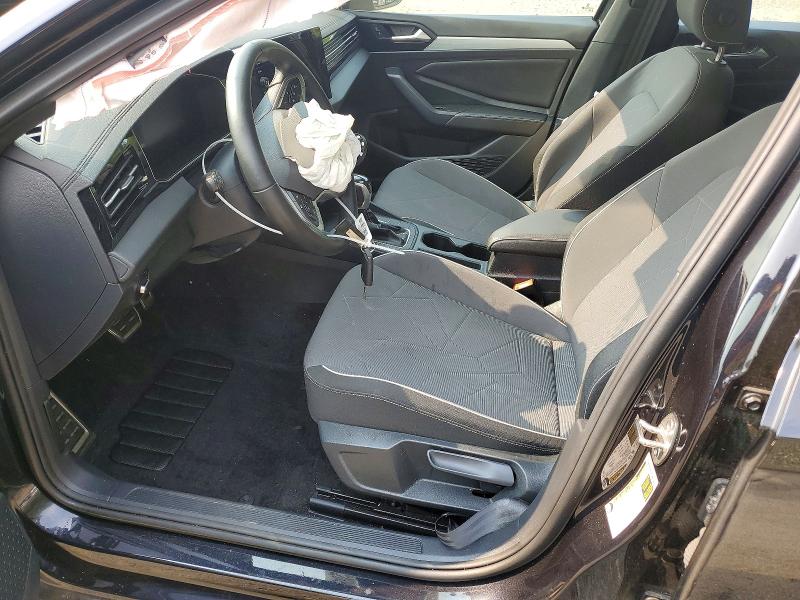 2025 Volkswagen Jetta მანქანა იყიდება აუქციონზე, vin: 3VWBX7BU3SM066388, აუქციონის ნომერი: 62930206