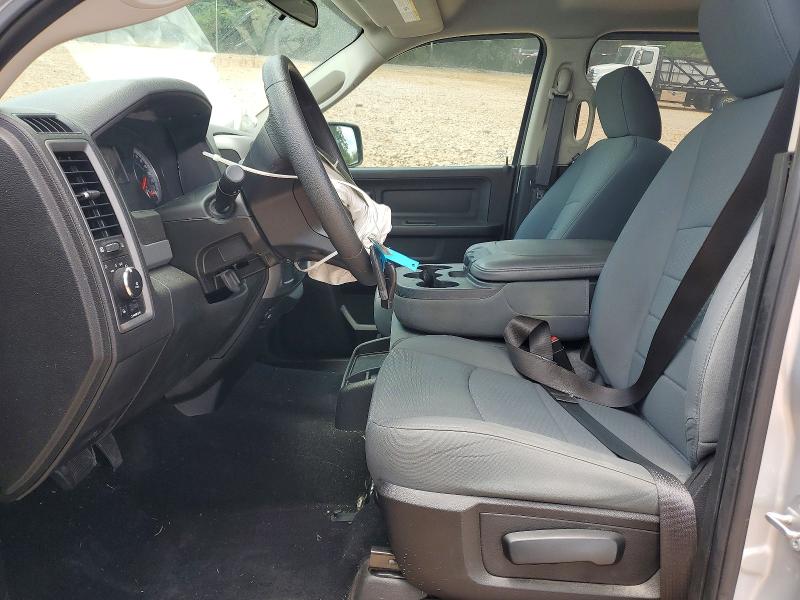 Aukcja sprzedaży 2019 Ram 1500 Classic, vin: 1C6RR6KT0KS538817, numer aukcji: 61438676