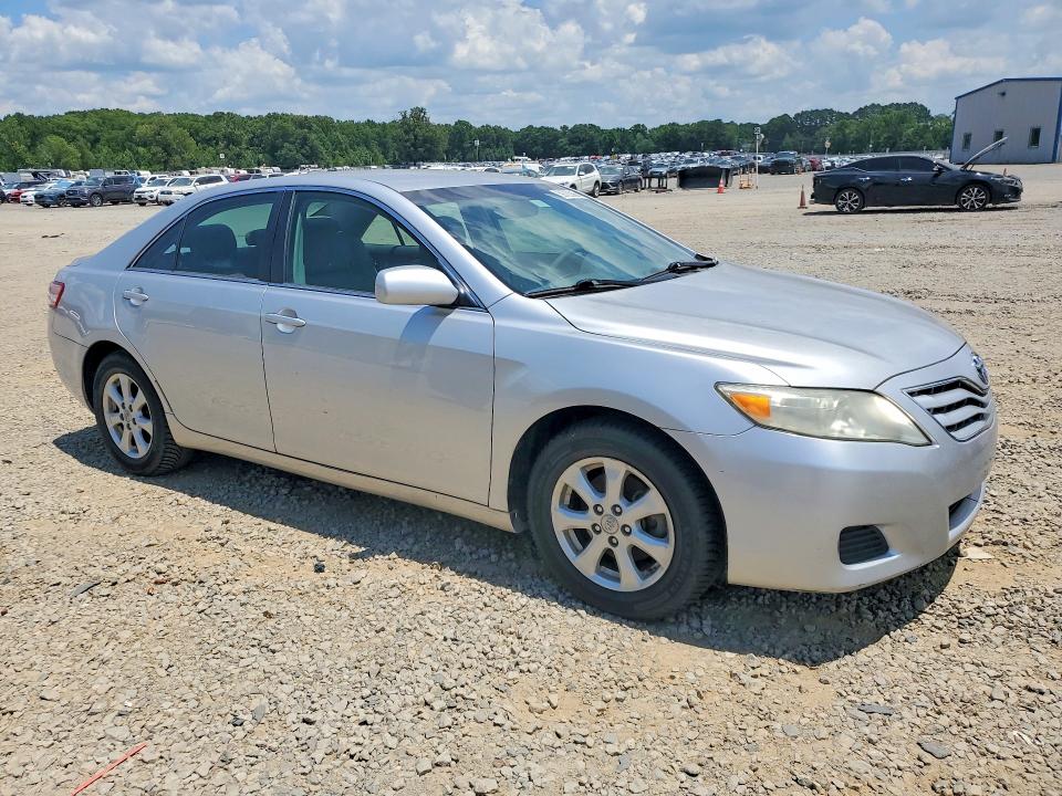 Aukcja sprzedaży 2011 Toyota Camry, vin: 4T1BK3EK2BU624520, numer aukcji: 59720886