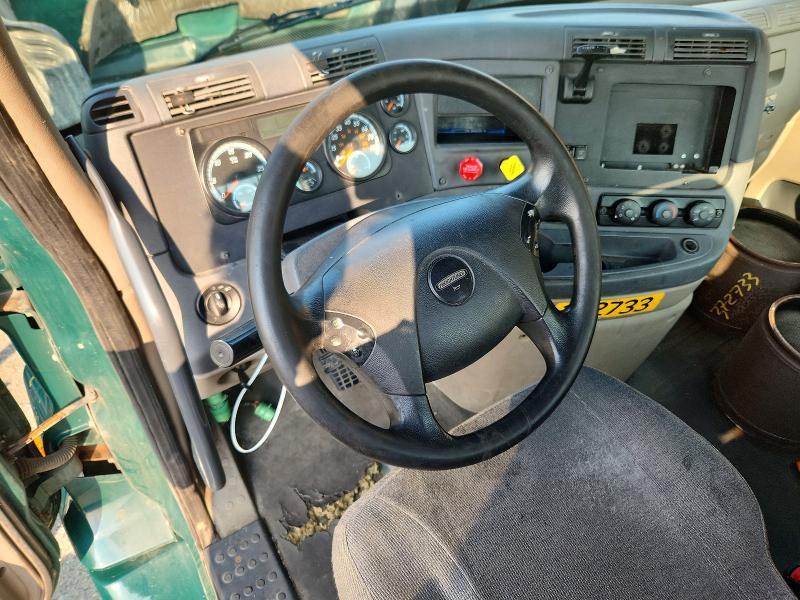 Aukcja sprzedaży 2018 Freightliner Cascadia 113, vin: 3AKBGADVXJSJL4561, numer aukcji: 59226276
