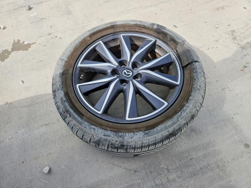 Продажа на аукционе авто 2017 Mazda Cx-5, vin: JM3KFADL0H0211882, номер лота: 60684386