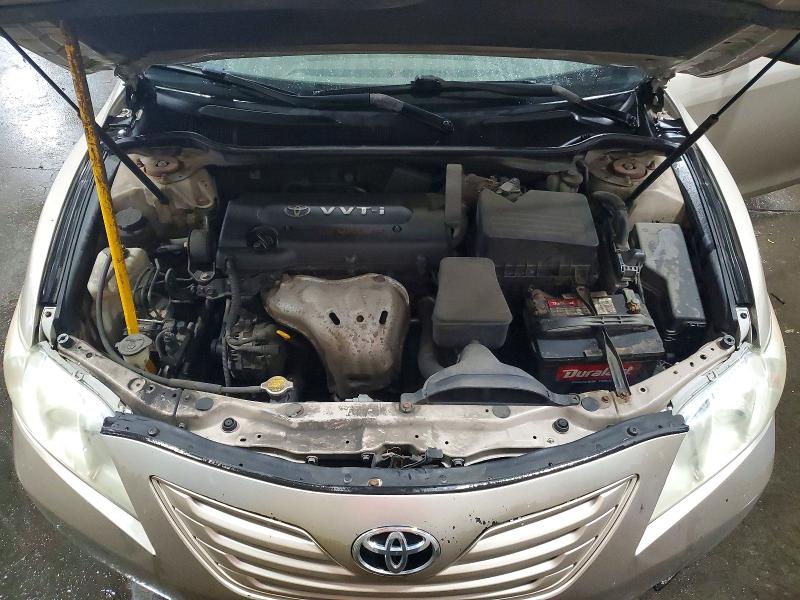 2007 Toyota Camry მანქანა იყიდება აუქციონზე, vin: 4T1BE46KX7U602798, აუქციონის ნომერი: 59592436
