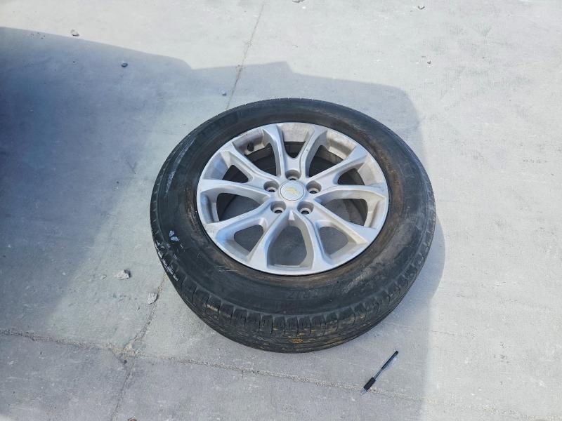 59879536 :رقم المزاد ، 3GNAXKEVXLS529105 vin ، 2020 Chevrolet Equinox مزاد بيع