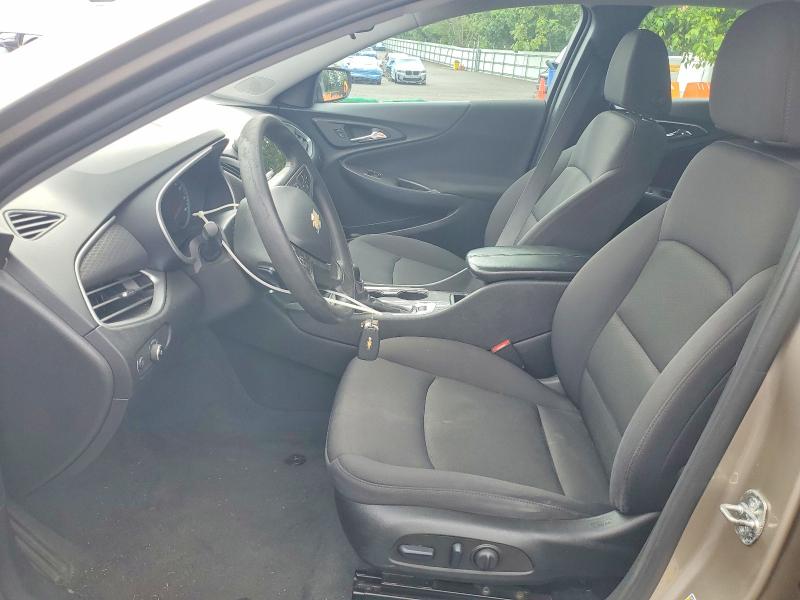2022 Chevrolet Malibu მანქანა იყიდება აუქციონზე, vin: 1G1ZD5ST1NF180327, აუქციონის ნომერი: 59872236