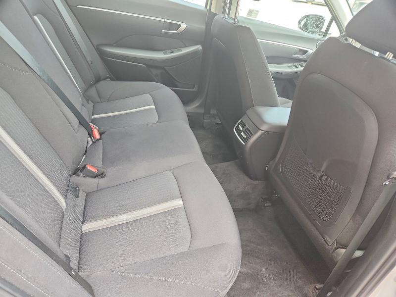 Aukcja sprzedaży 2025 Hyundai Sonata Hybrid, vin: KMHL34JJ8SA104697, numer aukcji: 59903016