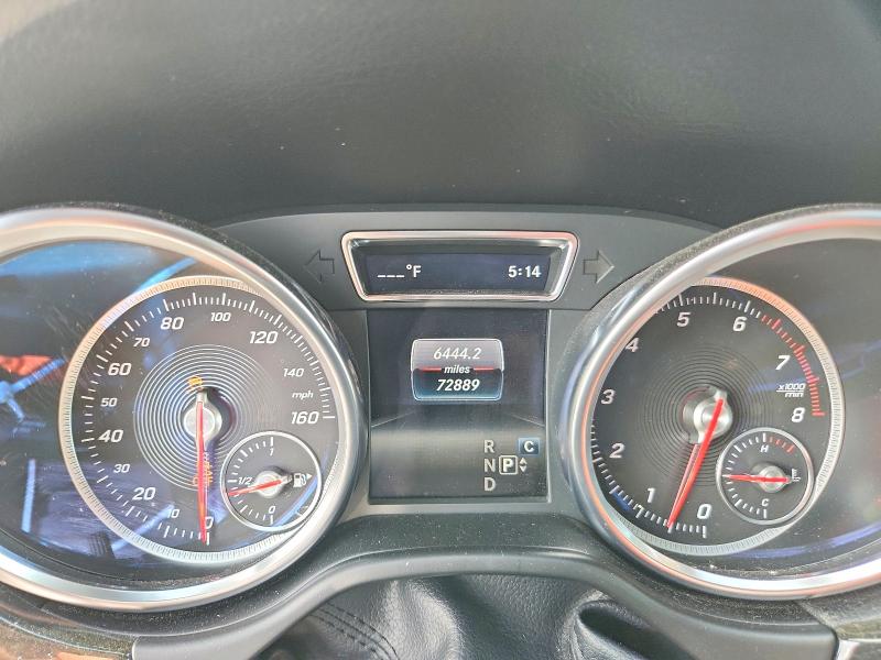 61573686 :رقم المزاد ، 4JGDA5JB3JB053868 vin ، 2018 Mercedes-benz Gle مزاد بيع