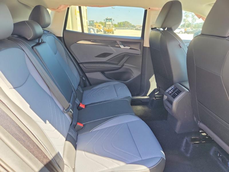 Aukcja sprzedaży 2026 Volkswagen Tiguan, vin: 3VVER7RM1TM115882, numer aukcji: 61558536