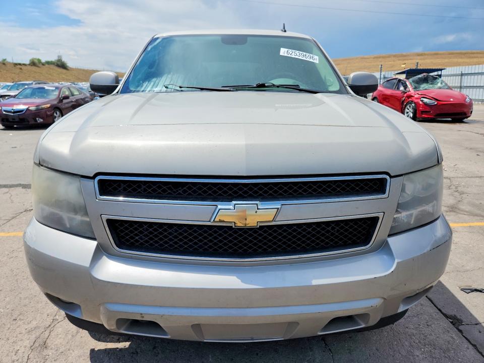 62539696 :رقم المزاد ، 1GNFK23049R104907 vin ، 2009 Chevrolet Tahoe مزاد بيع