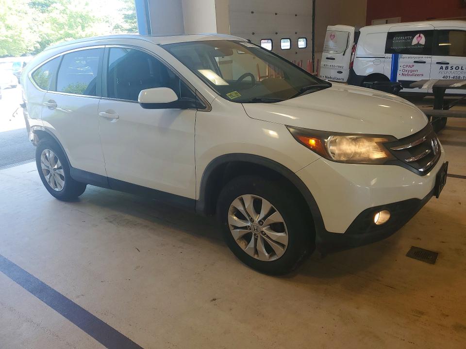 Aukcja sprzedaży 2014 Honda Cr-v, vin: 5J6RM4H73EL019713, numer aukcji: 59772006