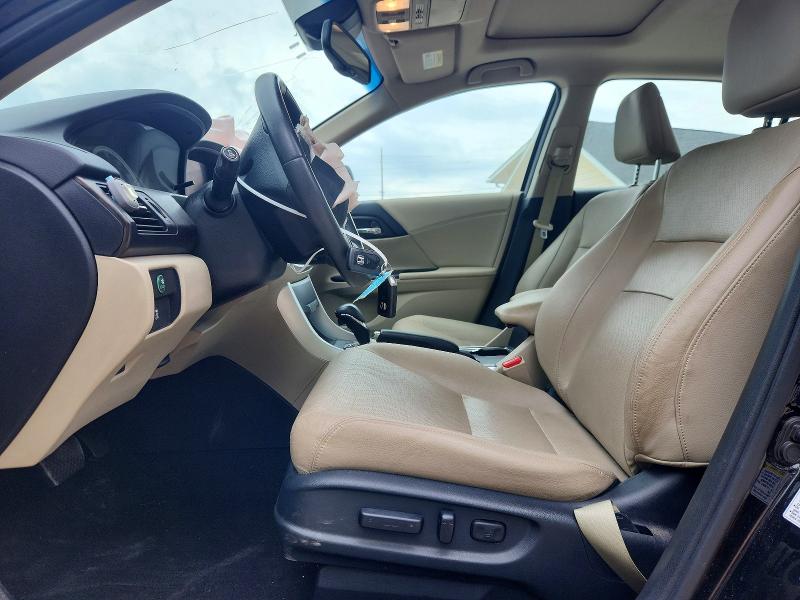 Продаж на аукціоні авто 2013 Honda Accord, vin: 1HGCR2F81DA112982, номер лоту: 62652506