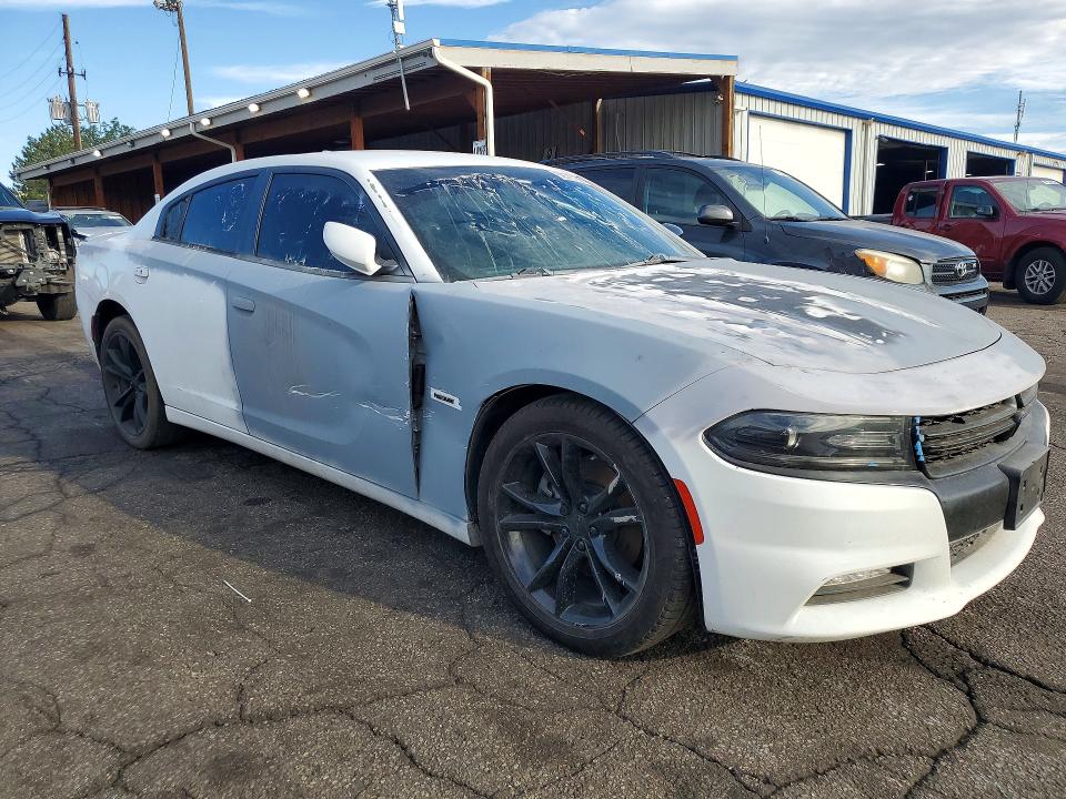 Продаж на аукціоні авто 2015 Dodge Charger, vin: 2C3CDXCT3FH727979, номер лоту: 59085136