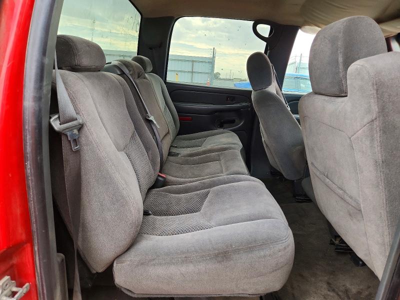 62111156 :رقم المزاد ، 2GCEC13V771130639 vin ، 2007 Chevrolet Silverado مزاد بيع
