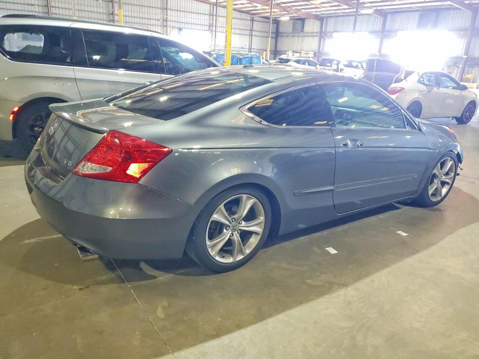 Aukcja sprzedaży 2011 Honda Accord, vin: 1HGCS2B85BA008678, numer aukcji: 61118626