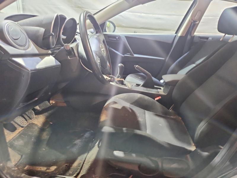 Aukcja sprzedaży 2010 Mazda 3, vin: JM1BL1SG6A1313775, numer aukcji: 58360406