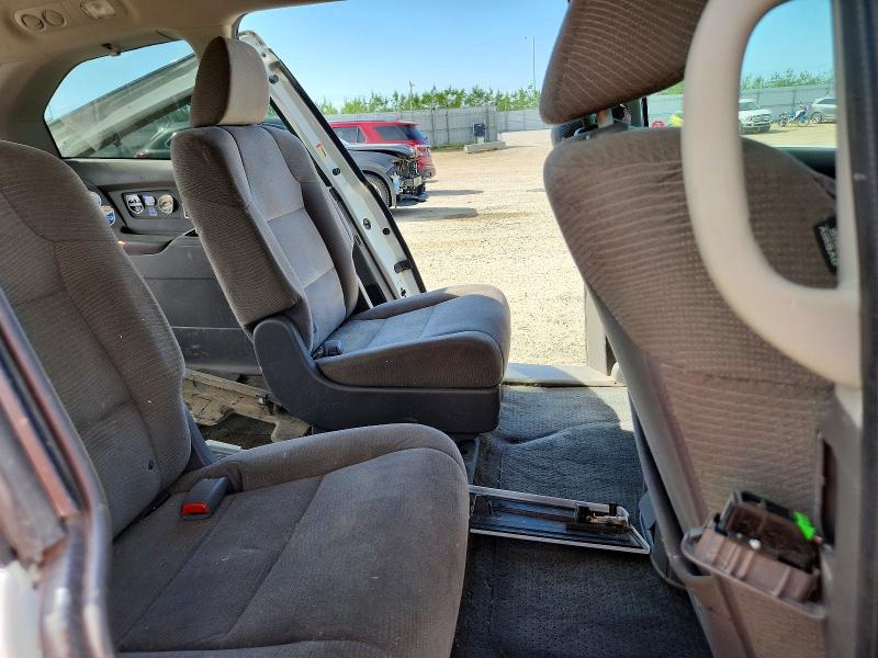Продаж на аукціоні авто 2012 Honda Odyssey, vin: 5FNRL5H44CB505029, номер лоту: 60810976
