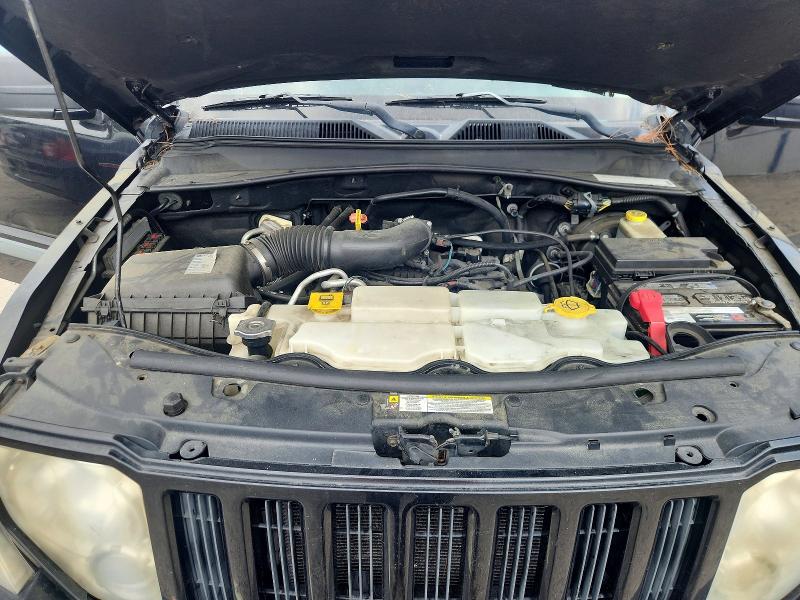 Продажа на аукционе авто 2009 Jeep Liberty, vin: 1J8GN28KX9W516807, номер лота: 60018906