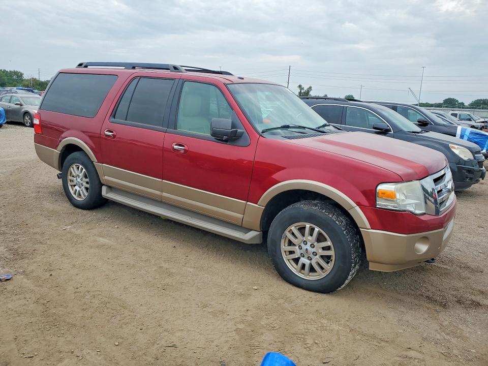 Продажа на аукционе авто 2014 Ford Expedition, vin: 1FMJK1J50EEF37598, номер лота: 62949646