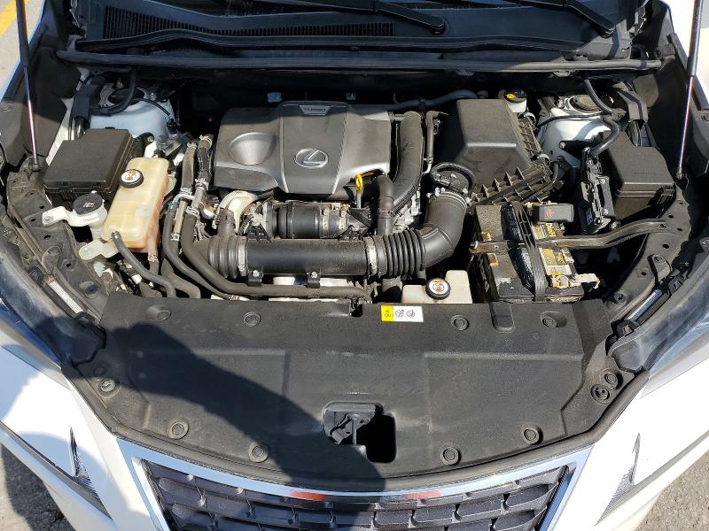 Aukcja sprzedaży 2019 Lexus Nx 300, vin: JTJBARBZ6K2183303, numer aukcji: 59343136