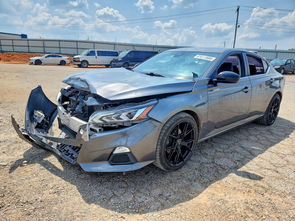 Aukcja sprzedaży 2020 Nissan Altima, vin: 1N4BL4CV5LC182995, numer aukcji: 61411566