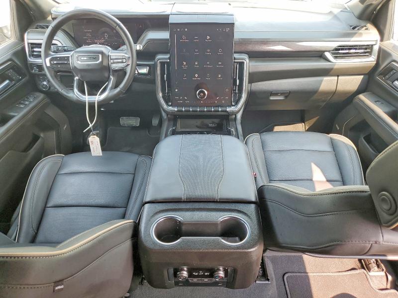 2026 Gmc Yukon Xl მანქანა იყიდება აუქციონზე, vin: 1GKS2GKD8TR179937, აუქციონის ნომერი: 55869016