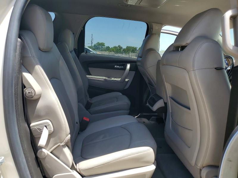 62093116 :رقم المزاد ، 1GKER23708J296907 vin ، 2008 Gmc Acadia مزاد بيع