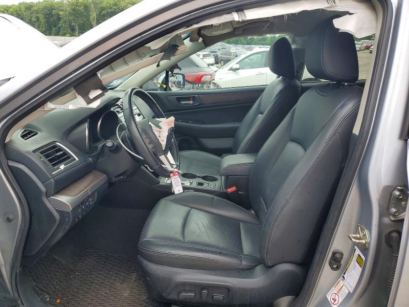 58764016 :رقم المزاد ، 4S4BSANC2G3204895 vin ، 2016 Subaru Outback مزاد بيع