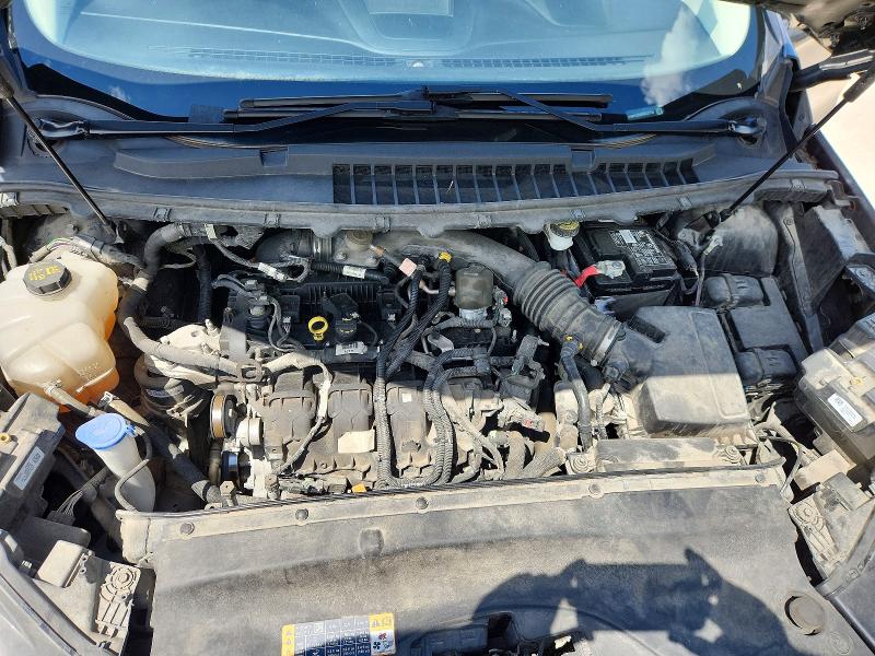 60585736 :رقم المزاد ، 2FMPK3G98MBA31754 vin ، 2021 Ford Edge مزاد بيع