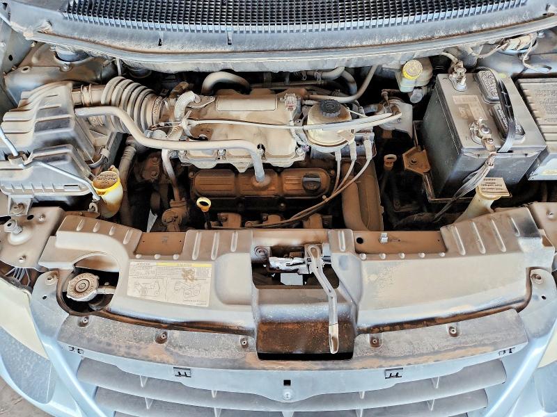 Aukcja sprzedaży 2006 Chrysler Town & Country, vin: 2A4GP54L66R808017, numer aukcji: 62428156