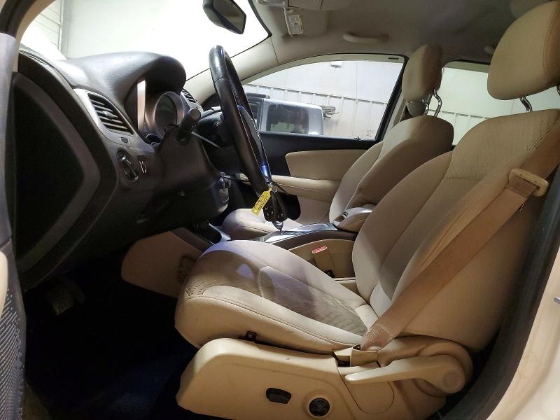 62770826 :رقم المزاد ، 3C4PDCBG9CT232067 vin ، 2012 Dodge Journey مزاد بيع