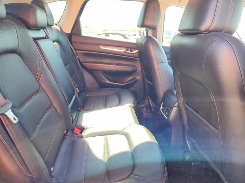 Aukcja sprzedaży 2017 Mazda Cx-5, vin: JM3KFBDL1H0108945, numer aukcji: 62857596