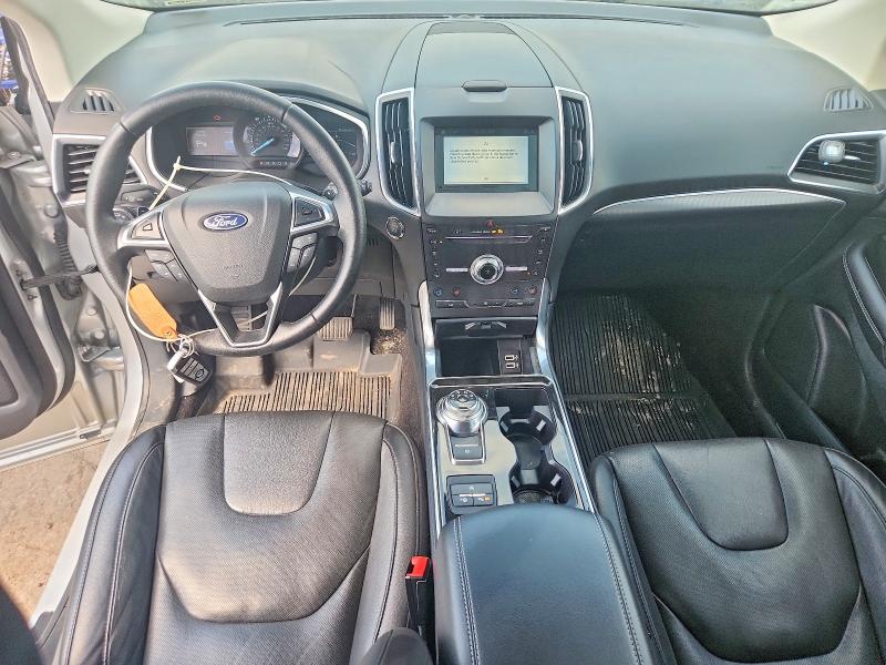 Продаж на аукціоні авто 2019 Ford Edge, vin: 2FMPK4K91KBB87340, номер лоту: 59619606