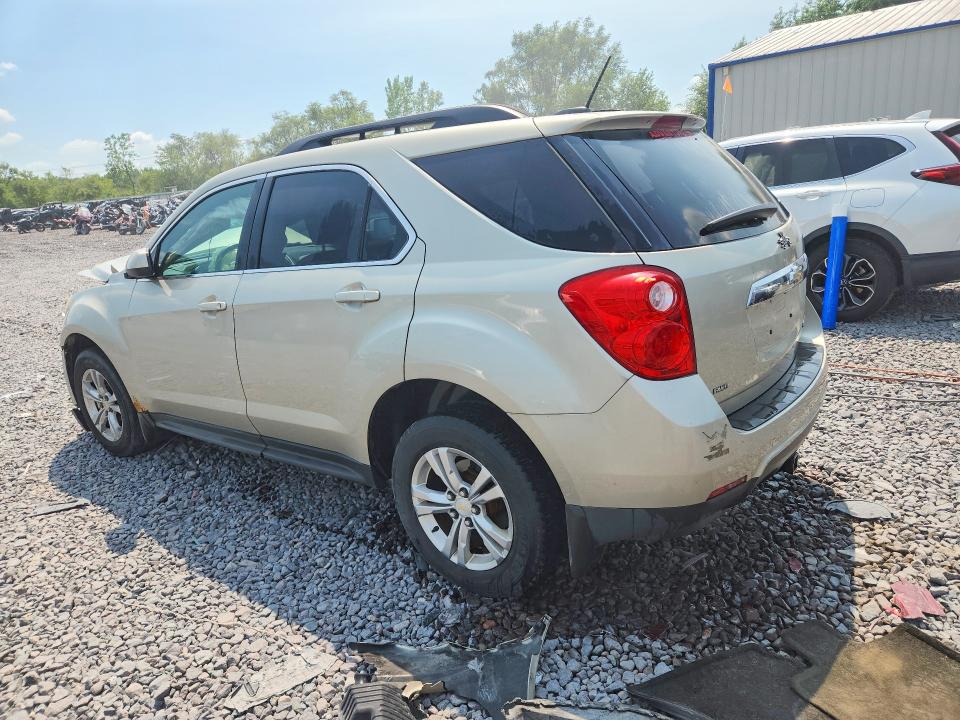 Продажа на аукционе авто 2015 Chevrolet Equinox, vin: 2GNFLFEK3F6145989, номер лота: 60423666