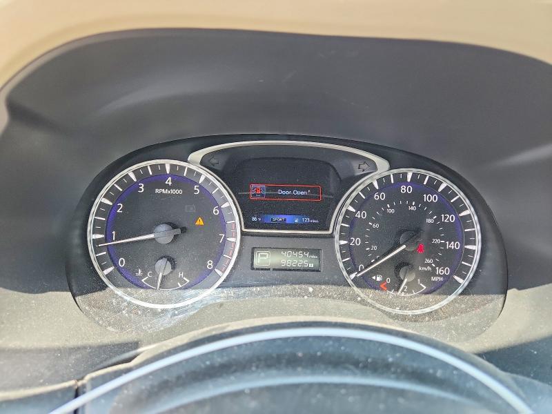 2020 Infiniti Qx60 მანქანა იყიდება აუქციონზე, vin: 5N1DL0MMXLC504043, აუქციონის ნომერი: 62033486