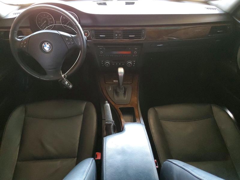 2009 Bmw 328 მანქანა იყიდება აუქციონზე, vin: WBAPH77569NL81822, აუქციონის ნომერი: 60556686