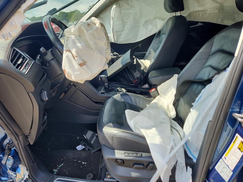 62869006 :رقم المزاد ، 3VV4B7AX5KM031326 vin ، 2019 Volkswagen Tiguan مزاد بيع