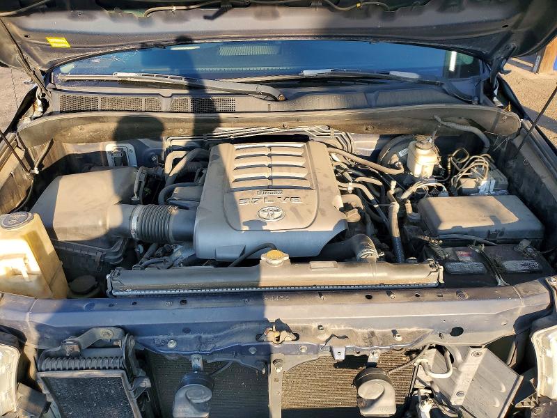 Продажа на аукционе авто 2007 Toyota Tundra, vin: 5TBBV54117S469172, номер лота: 62577316