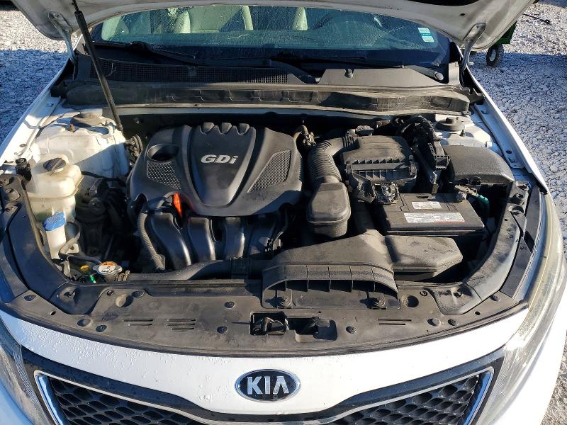 2015 Kia Optima მანქანა იყიდება აუქციონზე, vin: 5XXGN4A78FG436136, აუქციონის ნომერი: 62281616